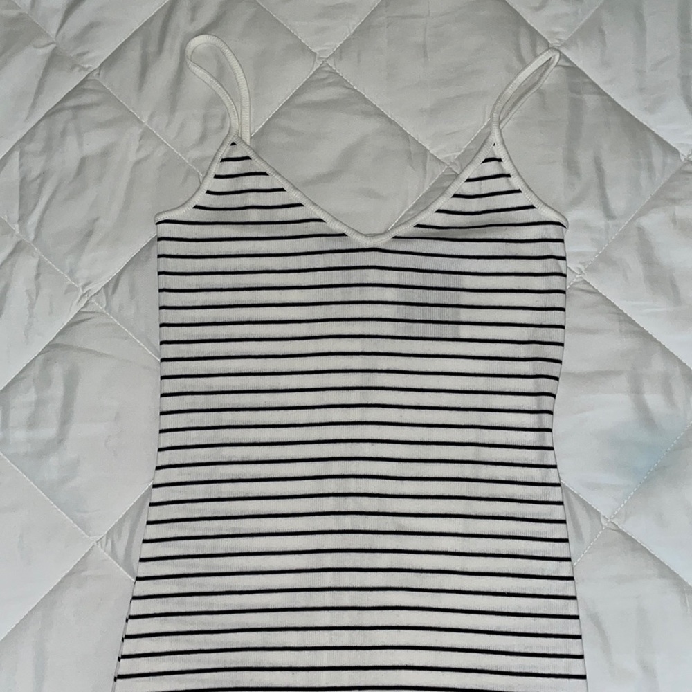 Forever21 cami dress